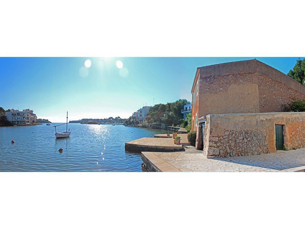 Hébergement de vacances La Perla De Cala D´Or