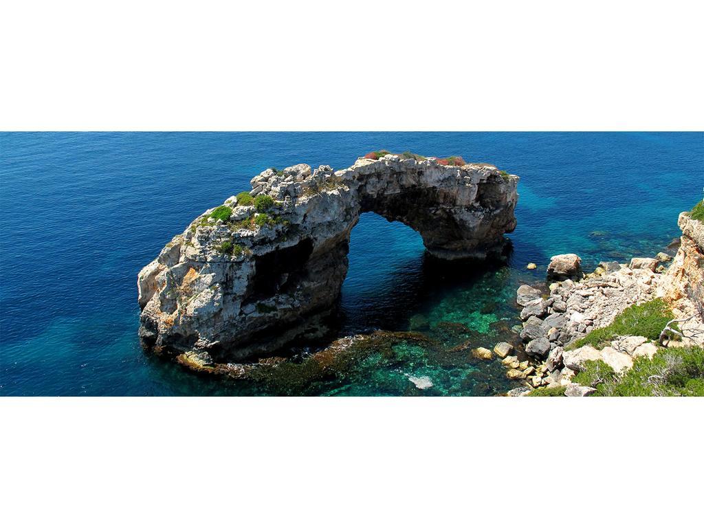 Hébergement de vacances La Perla De