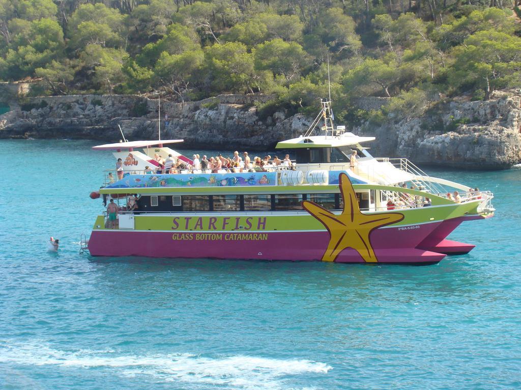 Hébergement de vacances La Perla De