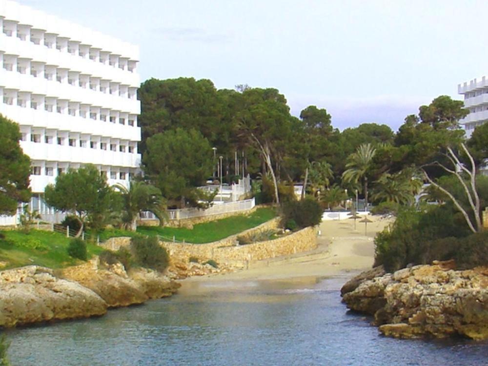 Hébergement de vacances La Perla De *