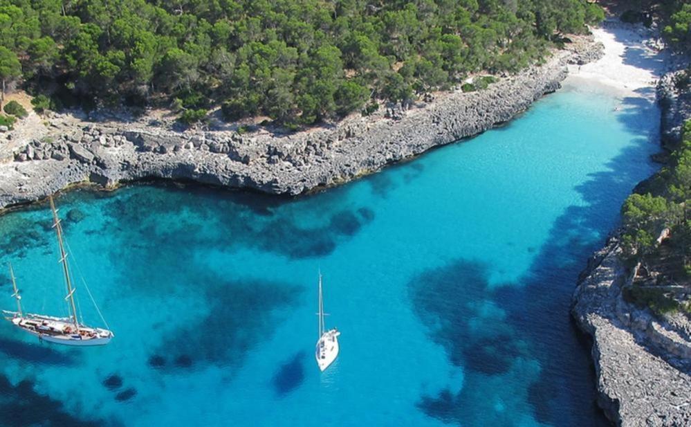 Hébergement de vacances La Perla De Cala D´Or