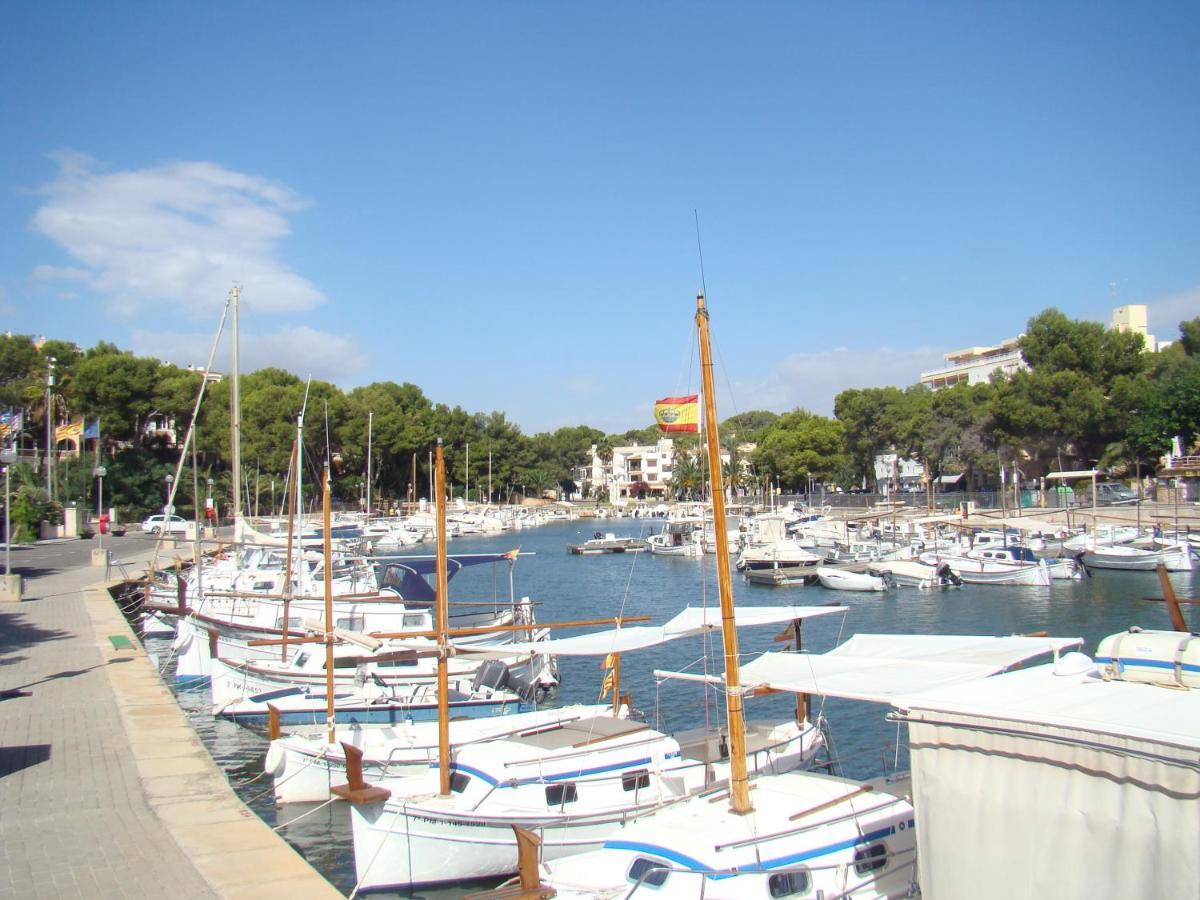 Hébergement de vacances La Perla De